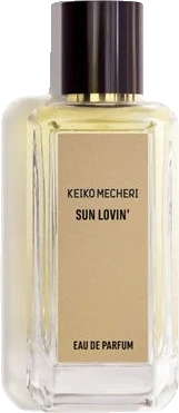 Keiko Mecheri Sun Lovin'