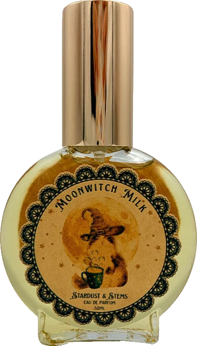 Stardust & Stems Moonwitch Milk