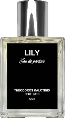 Theodoros Kalotinis Lily