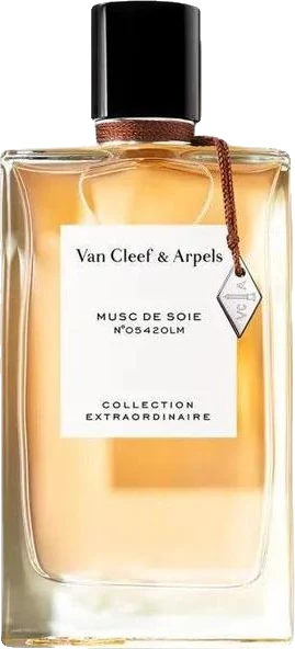 Van Cleef & Arpels Musc de Soie