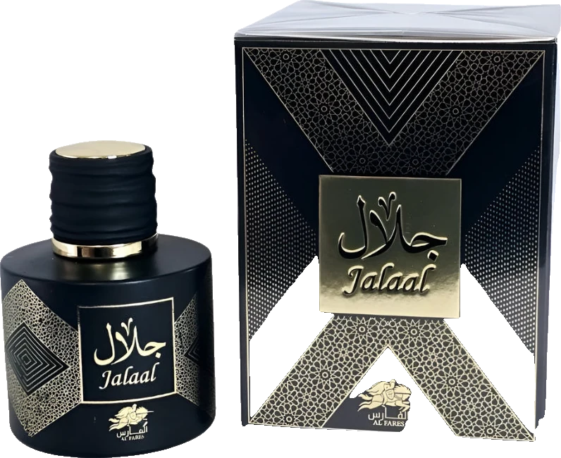 Al Fares Jalaal