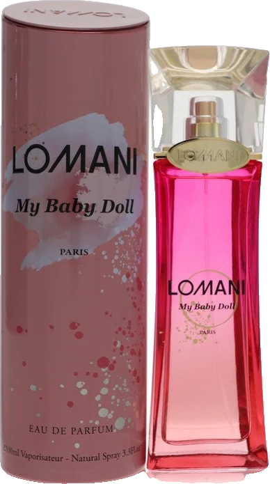 Lomani My Baby Doll