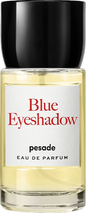 Pesade Blue Eyeshadow
