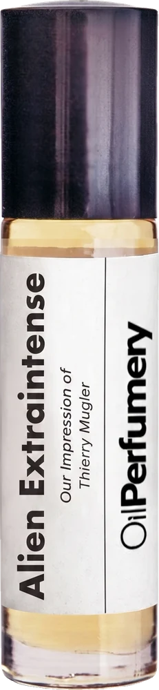 Oil Perfumery Alien Extraintense Impression