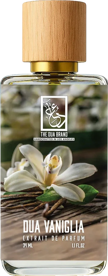 Dua Fragrances Vaniglia