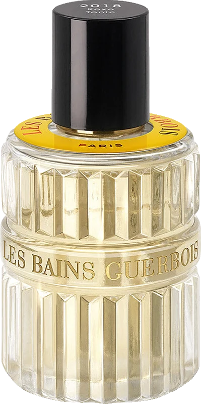 Les Bains Guerbois 2018 Roxo Tonic
