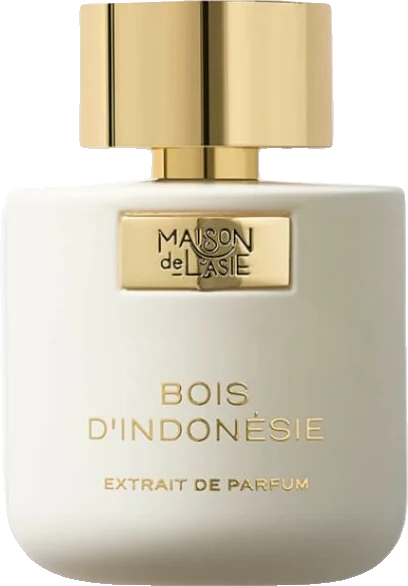 Maison de l'Asie Bois d'Indonésie
