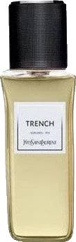 Yves Saint Laurent Trench