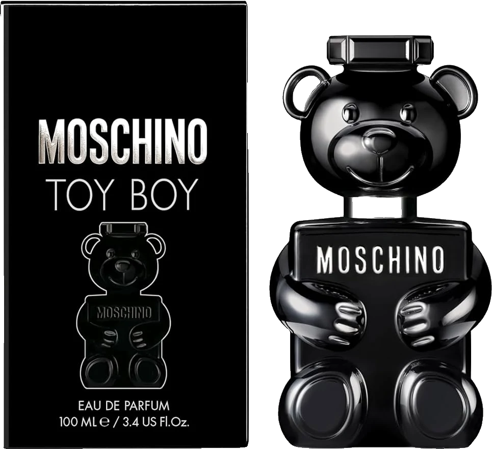 Moschino Toy Boy 2