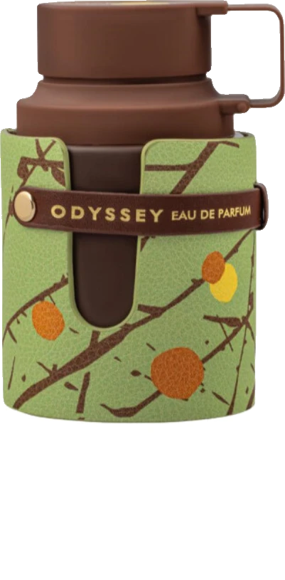 Armaf Odyssey Dubai Chocolate