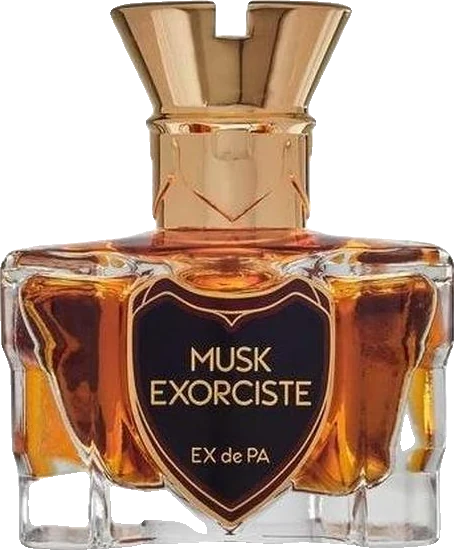 Landcaster Musk Exorciste