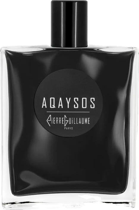 Pierre Guillaume Paris Black Collection Aqaysos