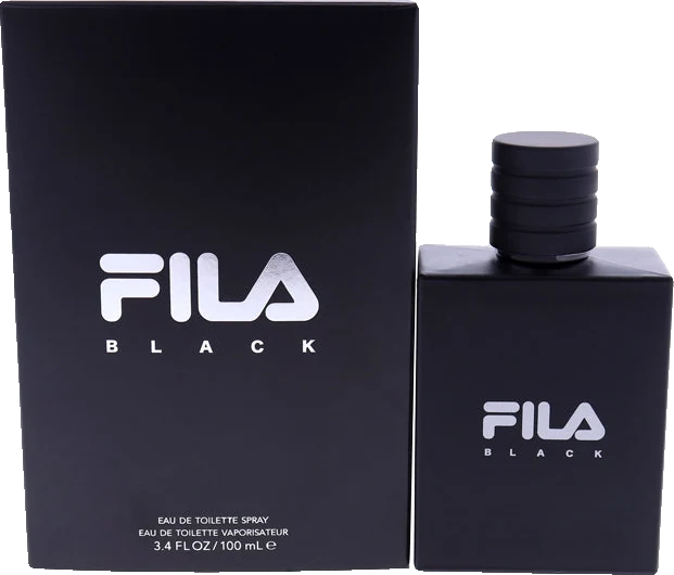 Fila Black