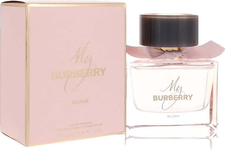 Burberry My Burberry Blush