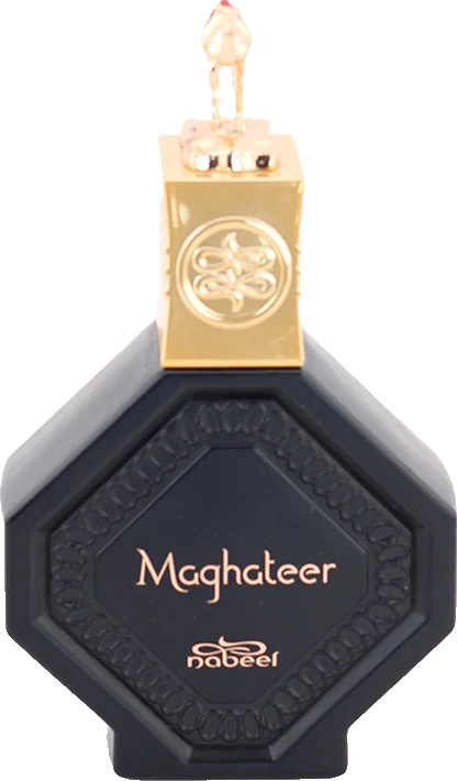 Nabeel Maghateer