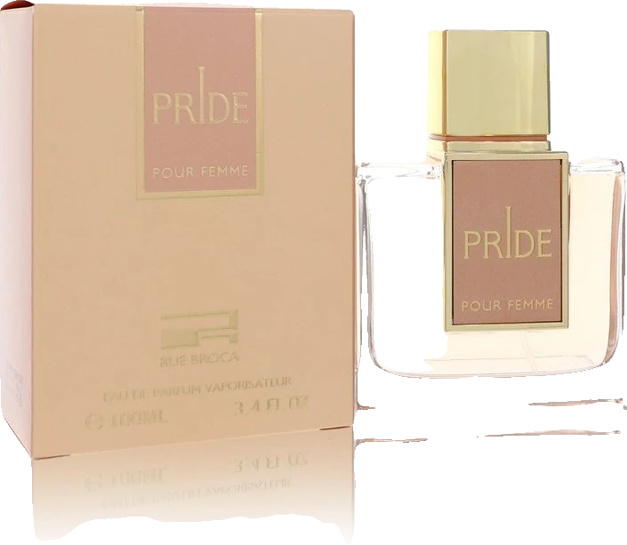 Rue Broca Pride