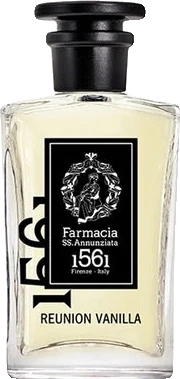 Farmacia SS. Annunziata Reunion Vanilla