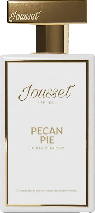 Jousset Parfums Pecan Pie