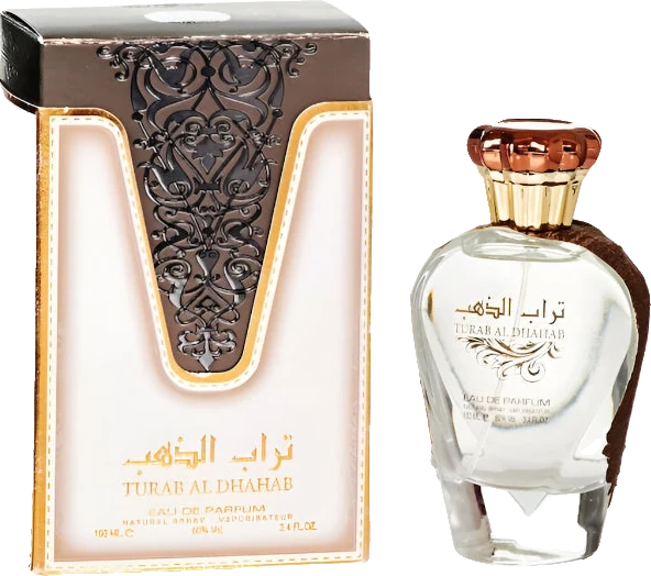 Ard Al Zaafaran Turab Al Dhahab