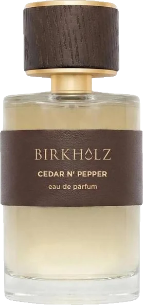 Birkholz Cedar N' Pepper