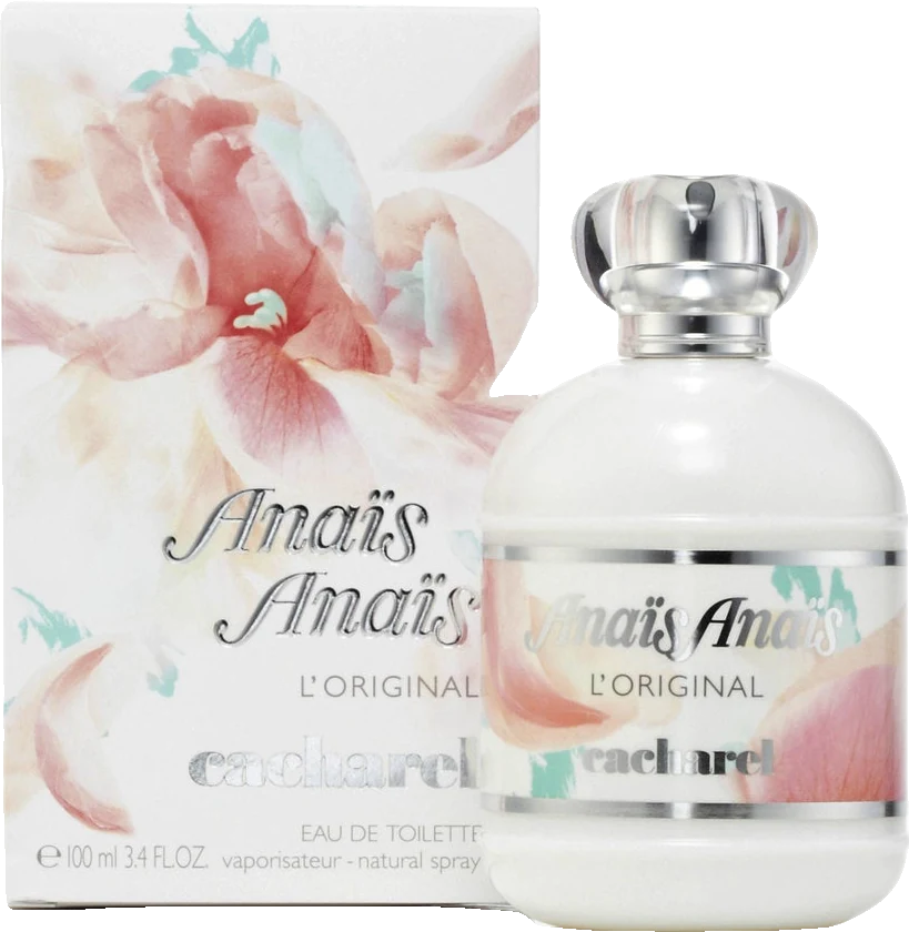 Cacharel Anais Anais