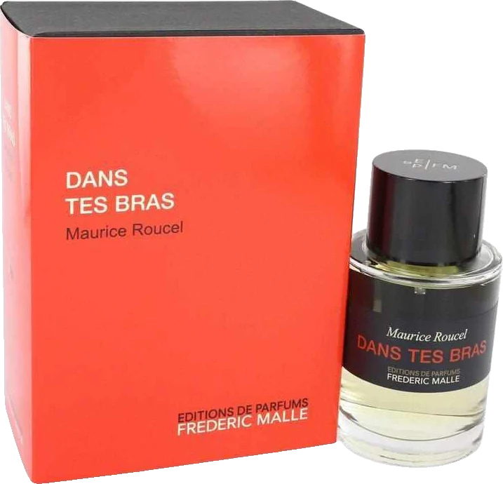 Frederic Malle Dans Tes Bras
