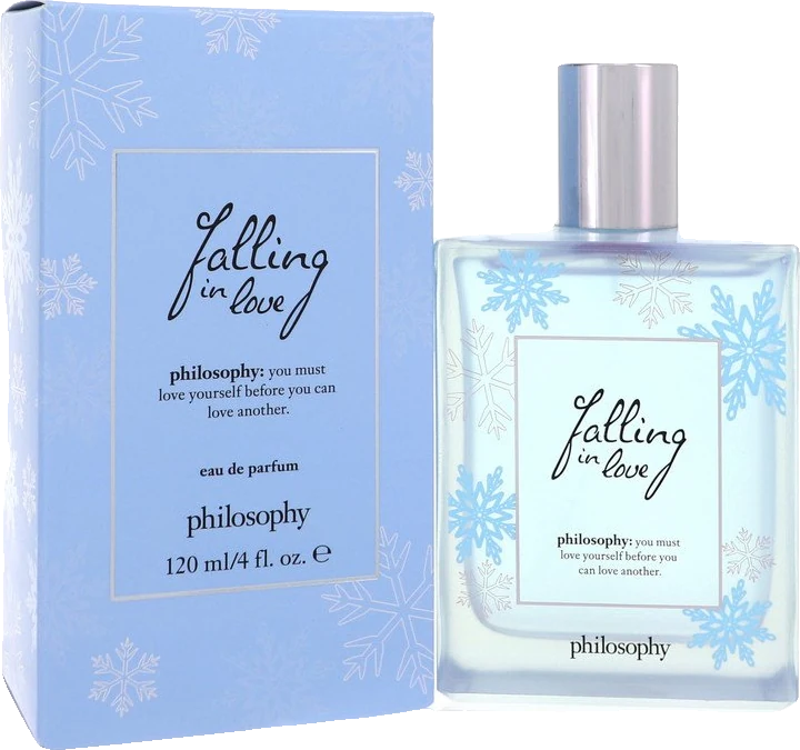 Philosophy Falling In Love Eau de Parfum