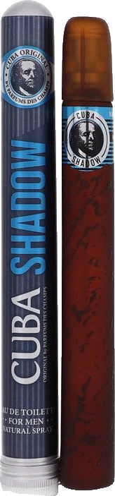 Cuba Shadow