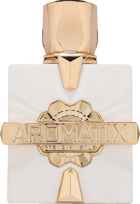 French Avenue Aromatix Plantine Blanc