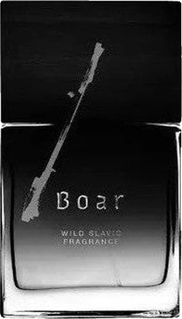 Wolf Brothers Boar