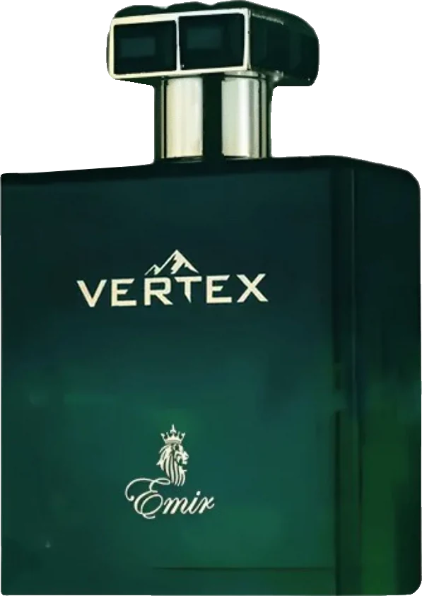 Paris Corner Vertex Emir