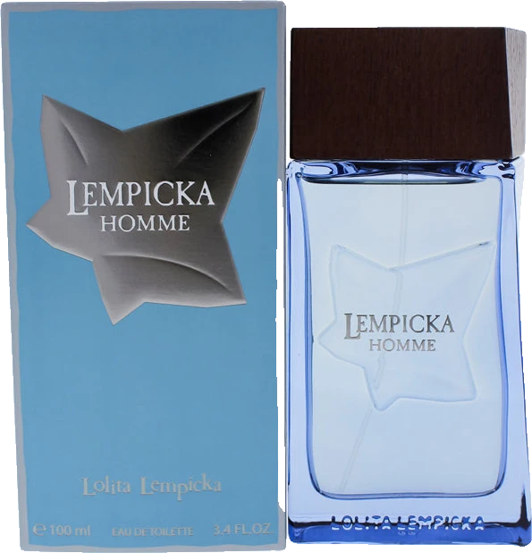 Lolita Lempicka Cologne