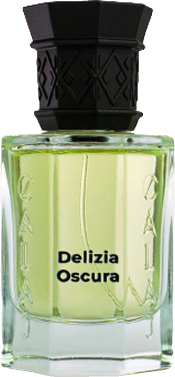 Calaj Delizia Oscura
