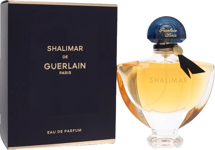 Guerlain Shalimar Eau de Parfum