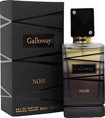 Fragrance World Galloway Noir
