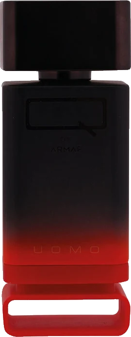 Armaf Q Uomo Perfume Man