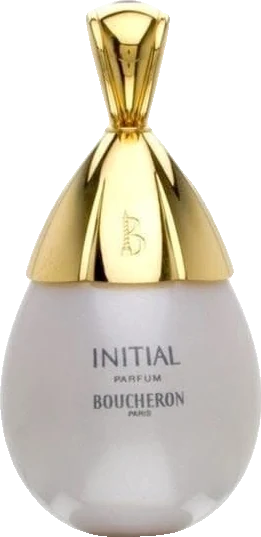 Boucheron Initial Pure