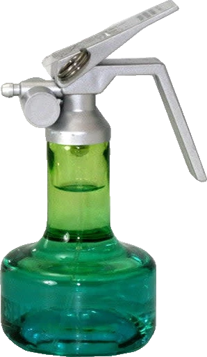 Diesel Green Masculine
