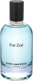 Nino Amaddeo For Zoe