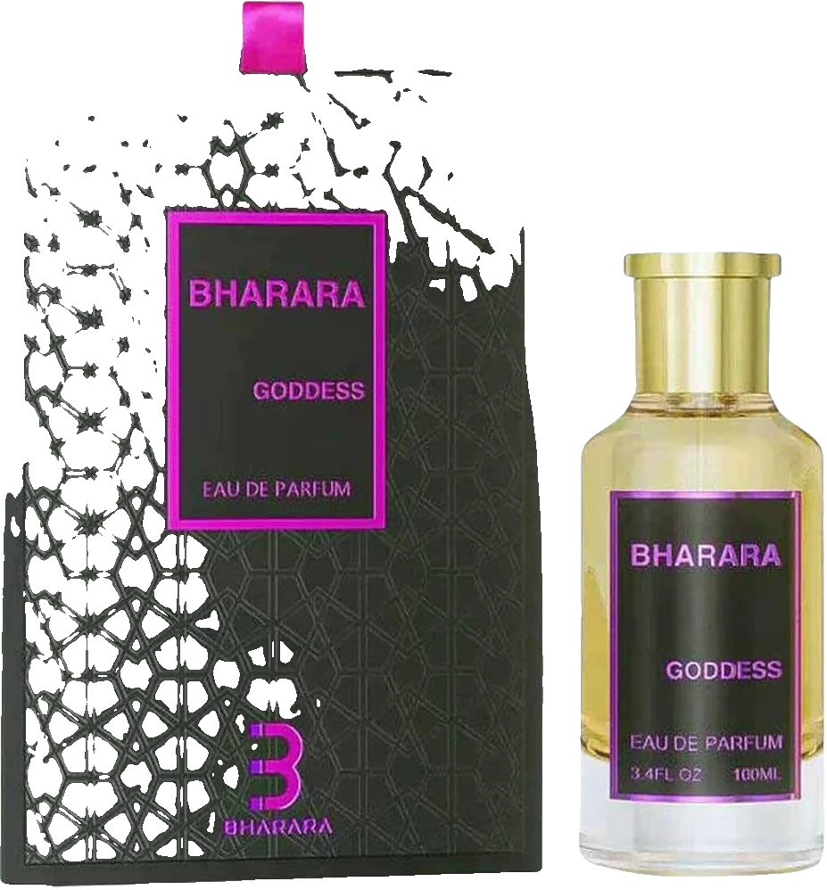 Bharara Goddess