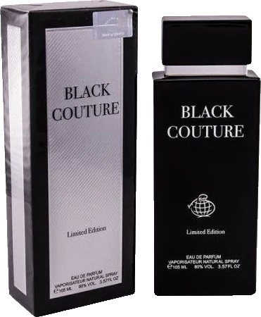 Fragrance World Black Couture