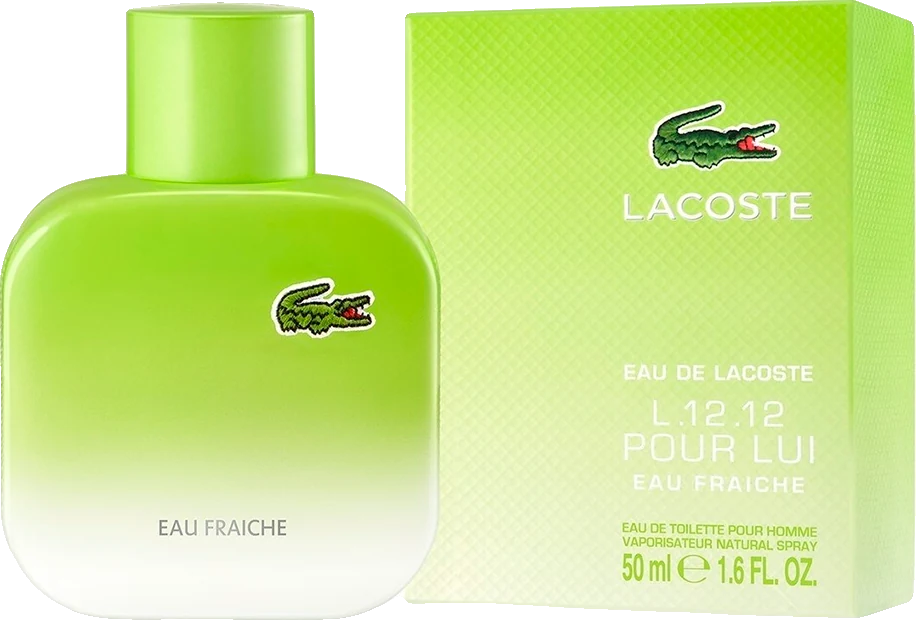 Lacoste Pour Lui Eau Frachie