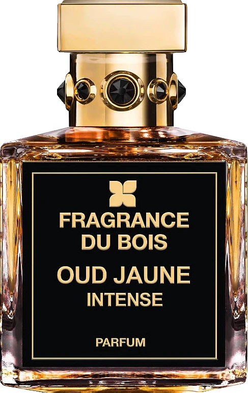 Fragrance Du Bois Oud Jaune Intense