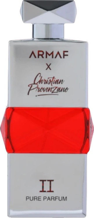 Armaf Christian Provenzano II