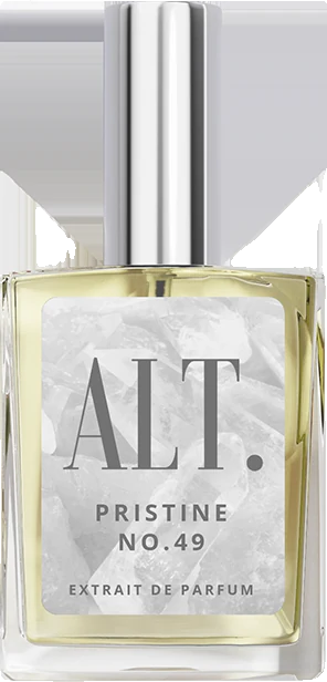 ALT. Fragrances Pristine