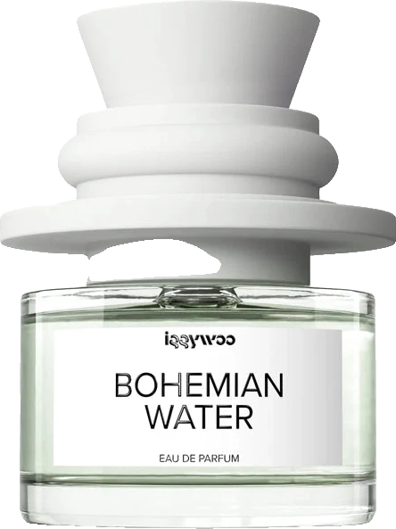 Iggywoo Bohemian Water