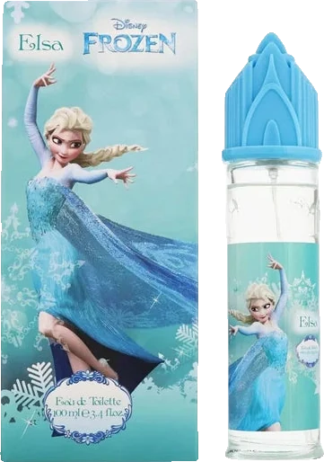 Disney Frozen Elsa Castle