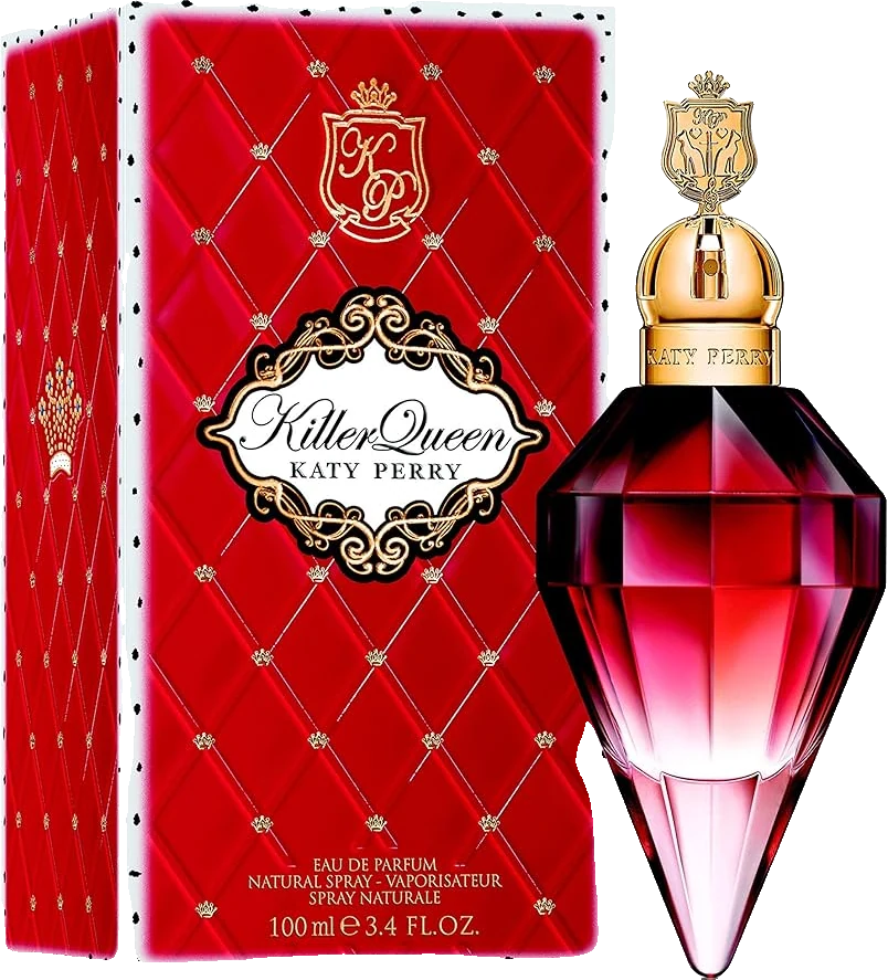 Katy Perry Killer Queen