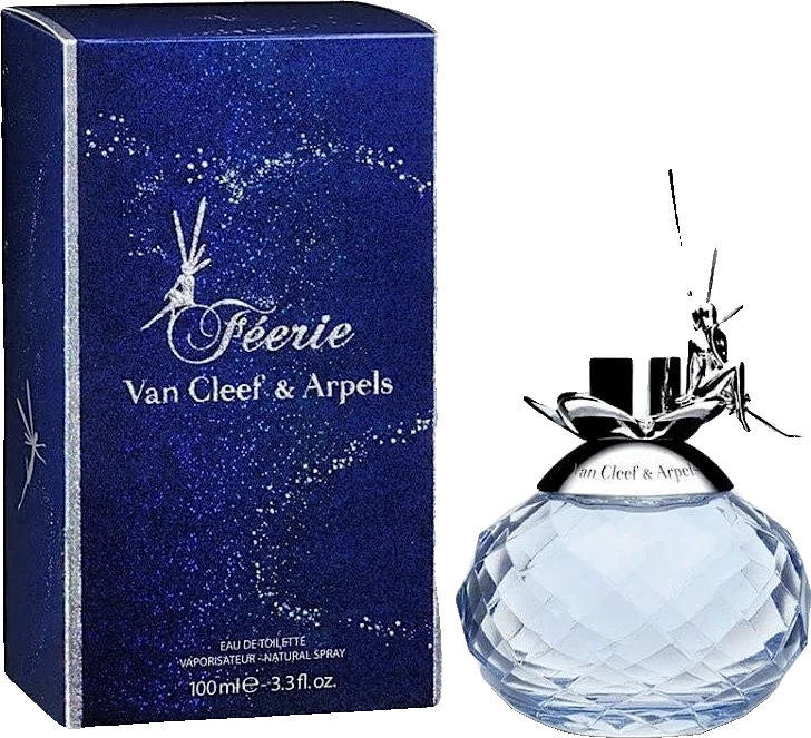 Van Cleef & Arpels Van Cleef Feerie Eau de Toilette