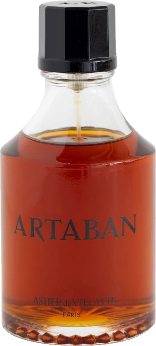 Astier de Villatte Artaban Le Parfums Historique Collection